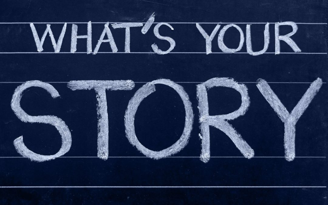 Why Storytelling?