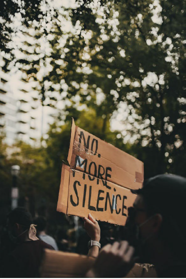 The Message is in the Hands of the Audience