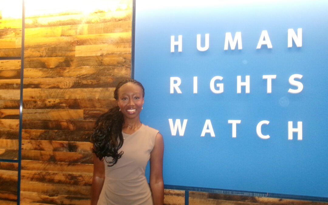 From Research to Real-World Impact